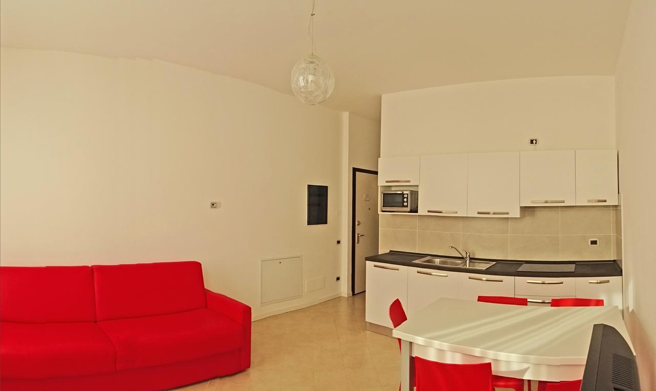 Campione Ora Apartments By Gardadomusmea Campione del Garda Exterior photo
