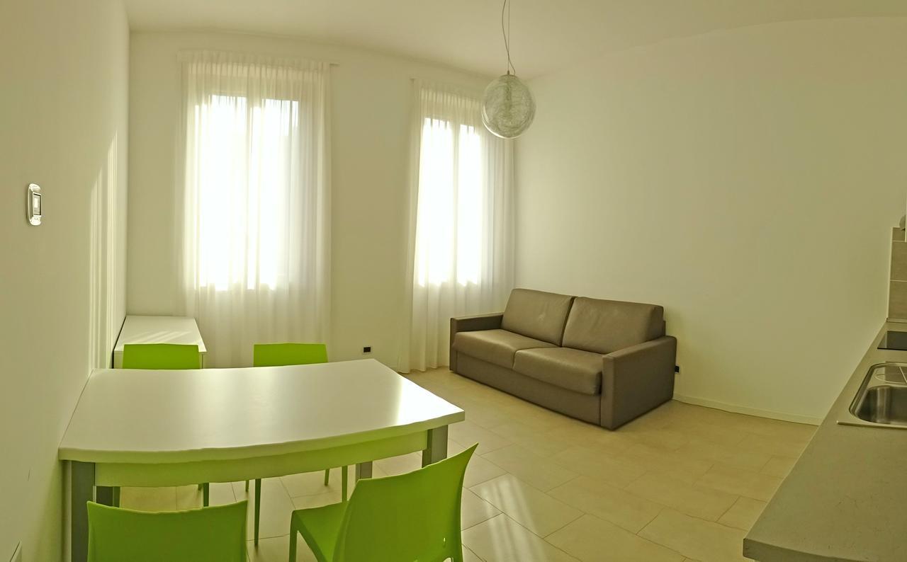 Campione Ora Apartments By Gardadomusmea Campione del Garda Exterior photo